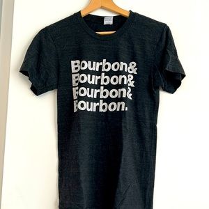 Bourbon T Shirt